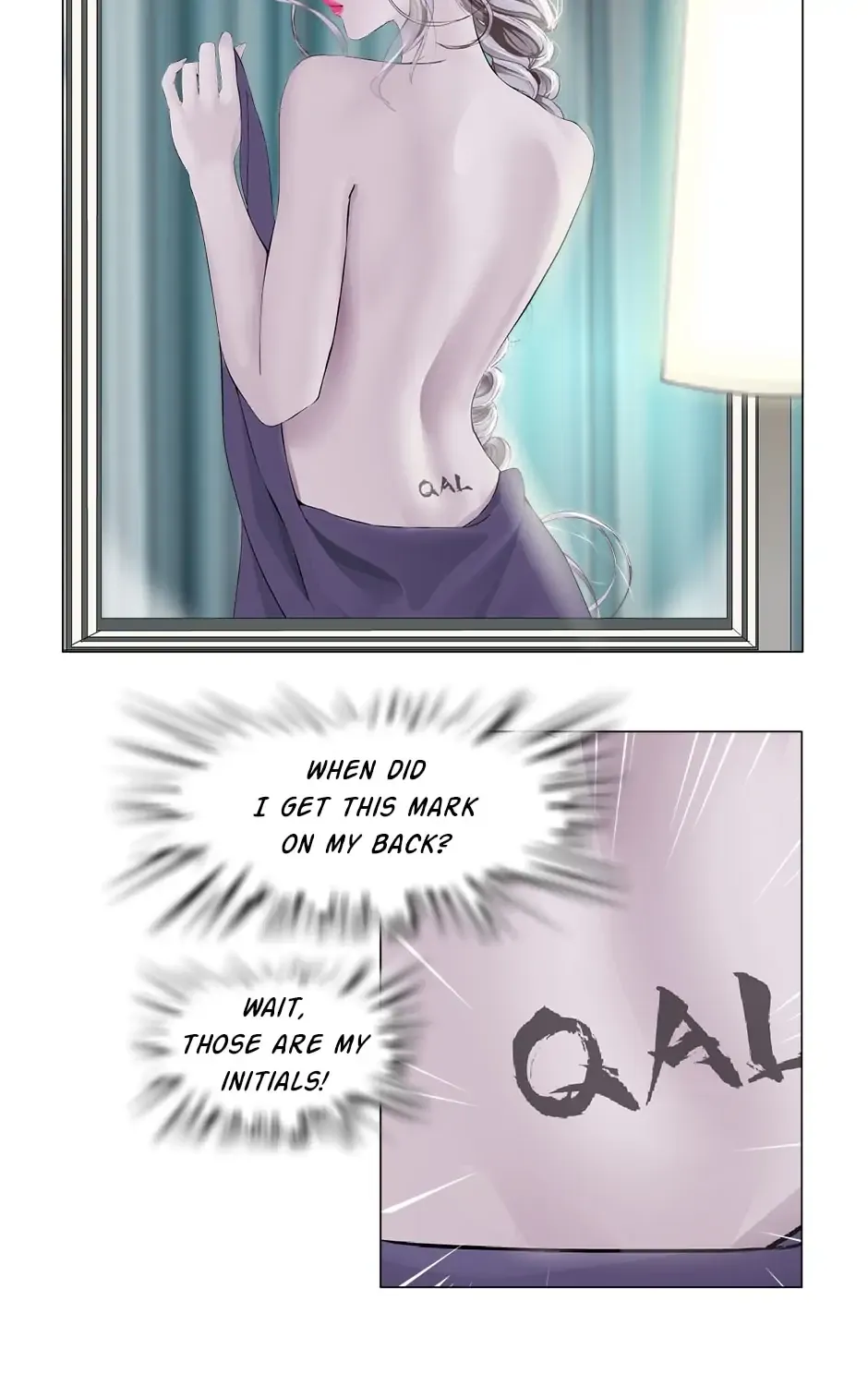 Mercy Killing Chapter 11 page 69 - 