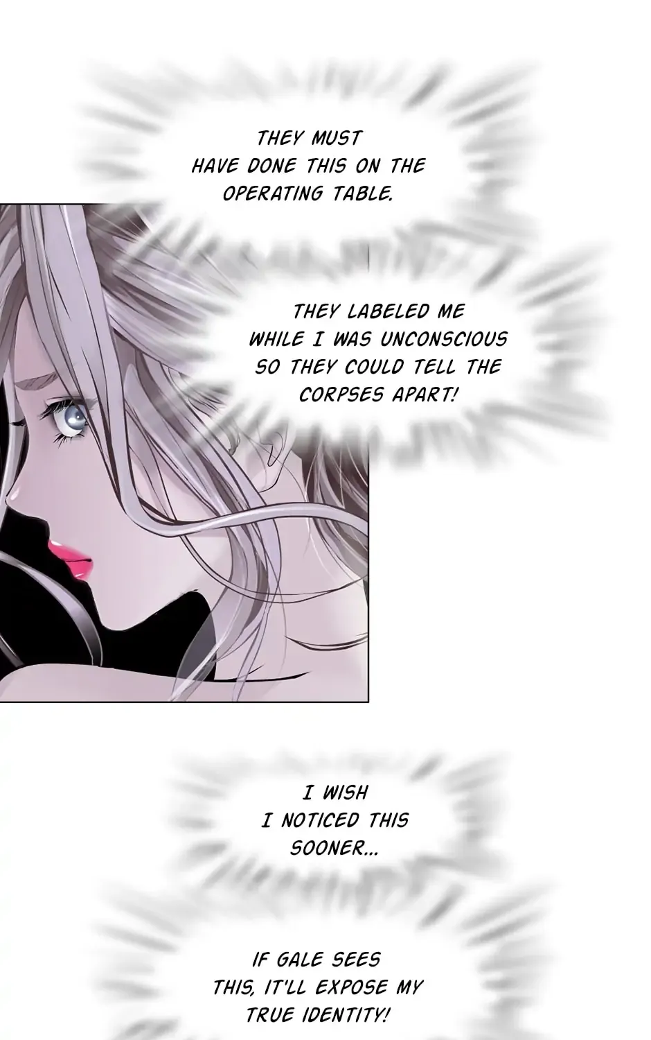 Mercy Killing Chapter 11 page 71 - 