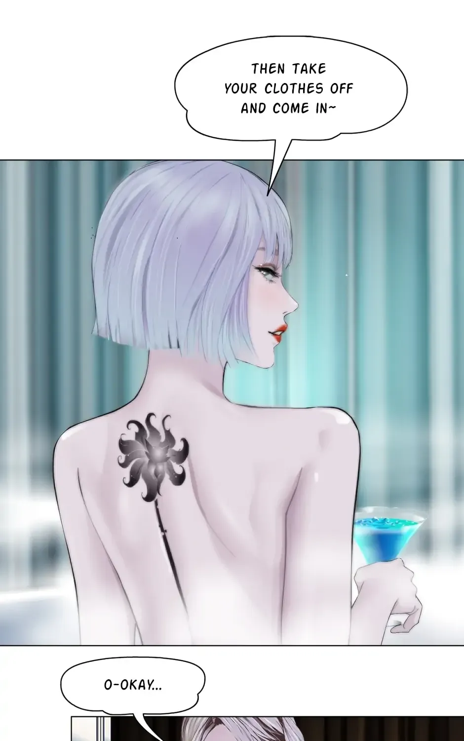 Mercy Killing Chapter 11 page 75 - 