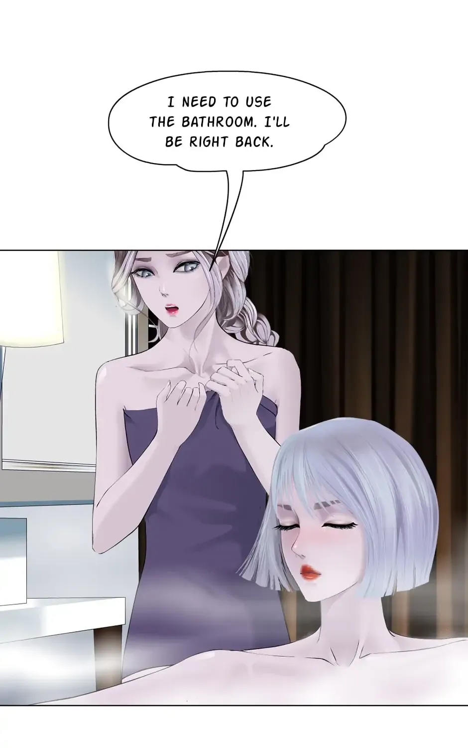 Mercy Killing Chapter 11 page 79 - 
