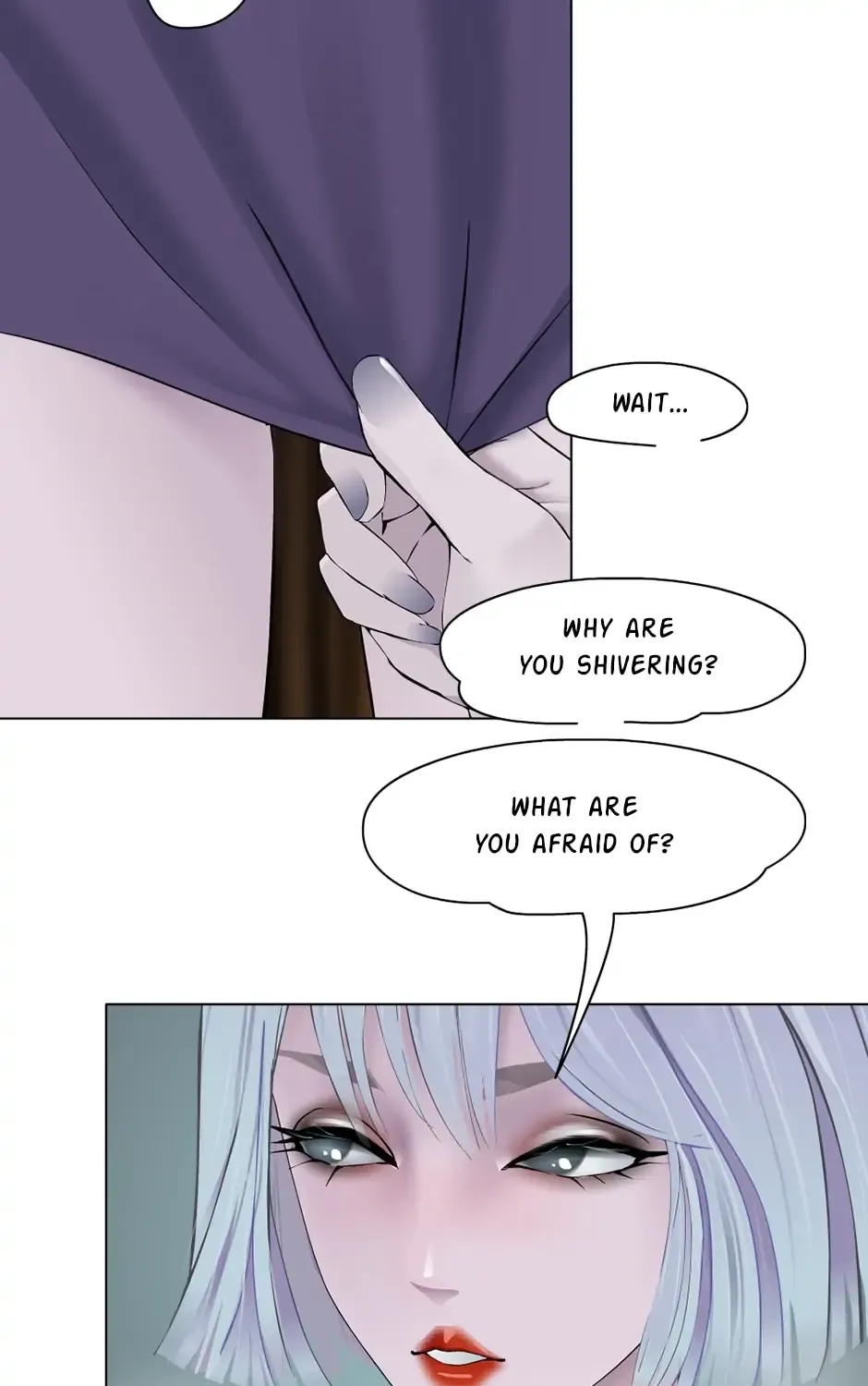 Mercy Killing Chapter 11 page 81 - 