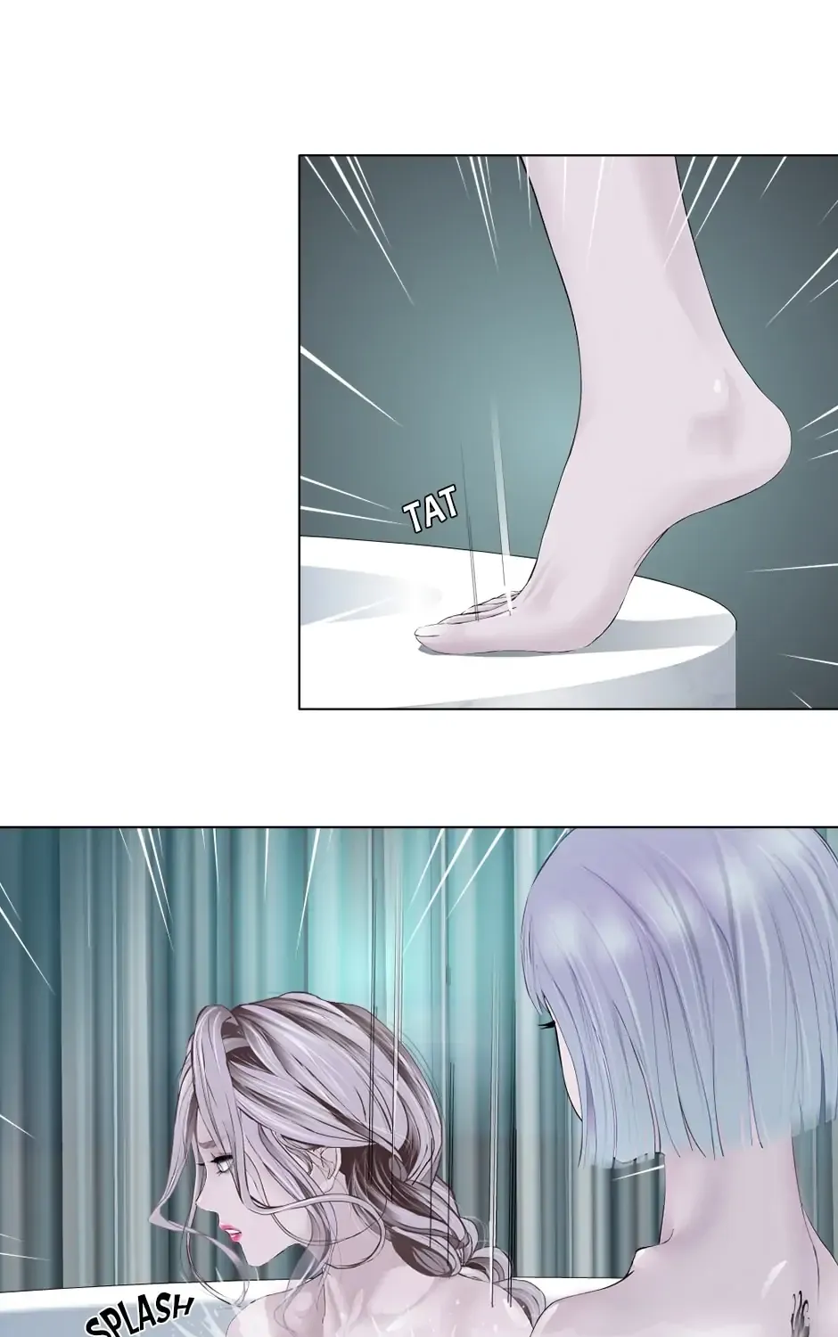 Mercy Killing Chapter 12 page 2 - 