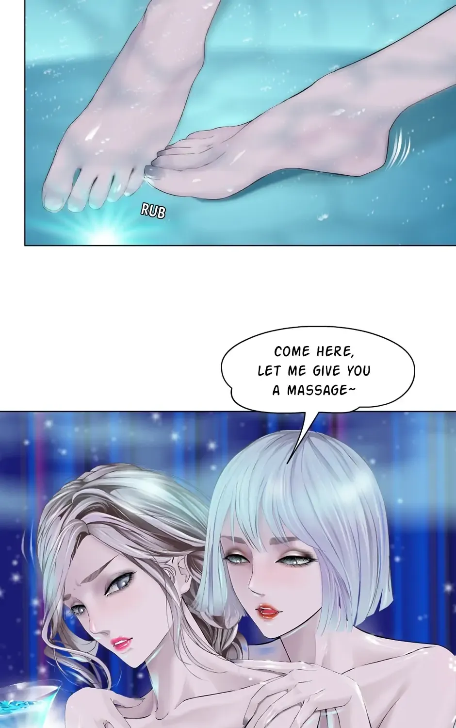 Mercy Killing Chapter 12 page 13 - 