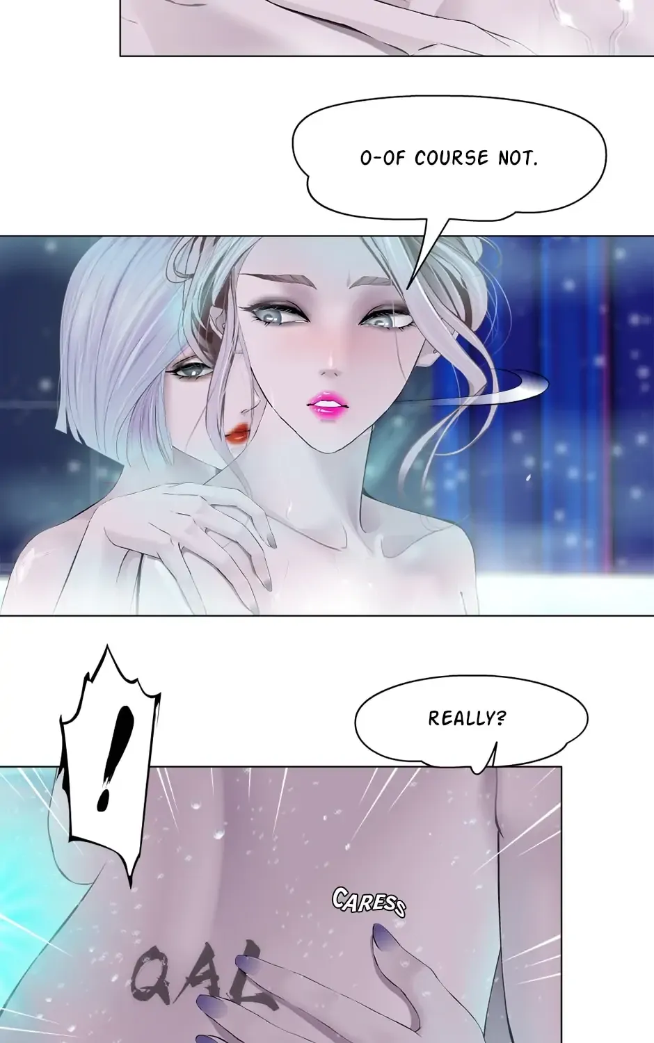 Mercy Killing Chapter 12 page 17 - 