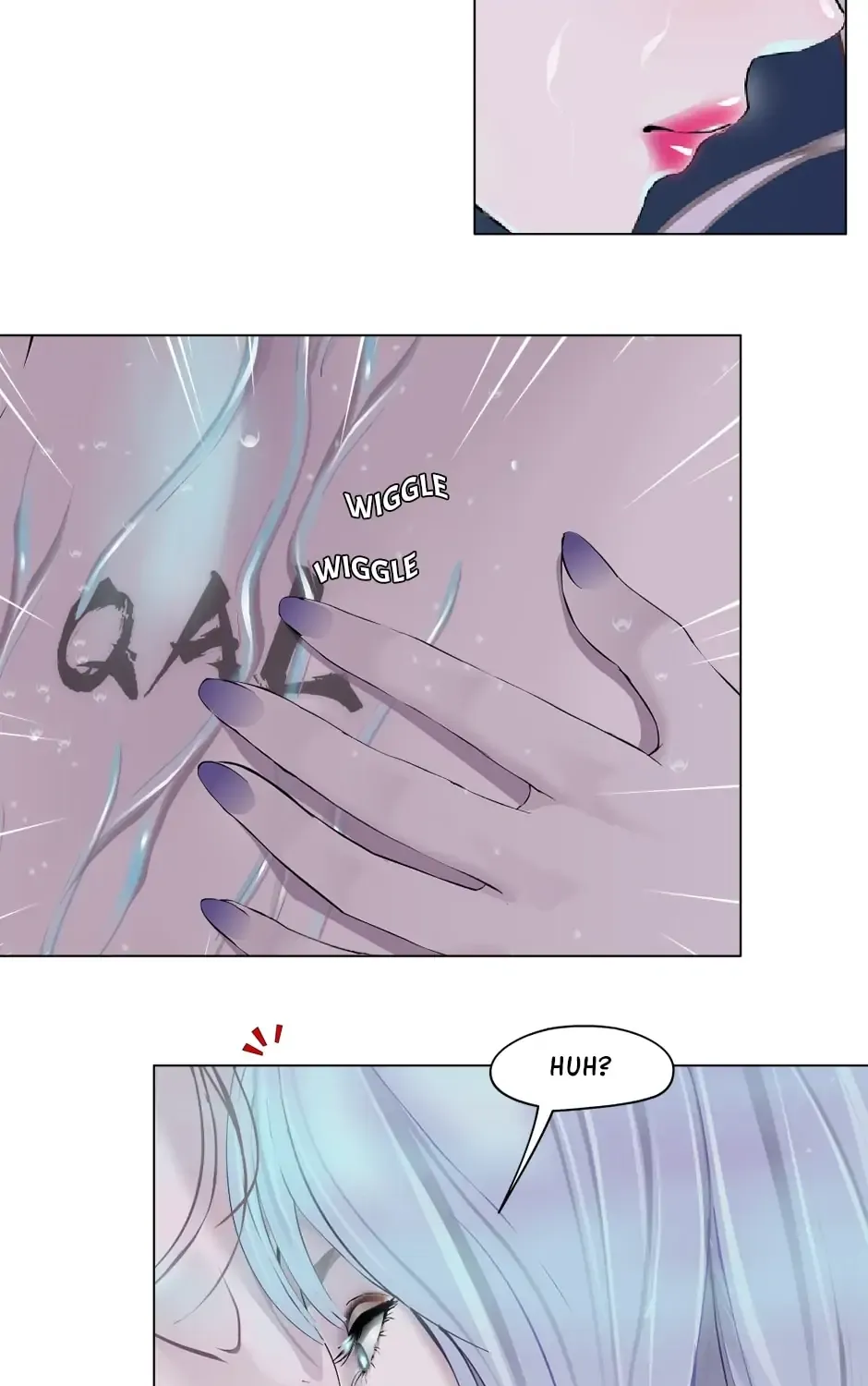 Mercy Killing Chapter 12 page 21 - 