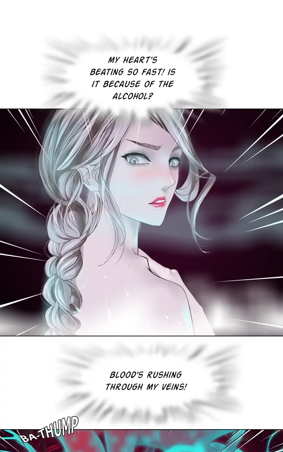 Mercy Killing Chapter 12 page 23 - 