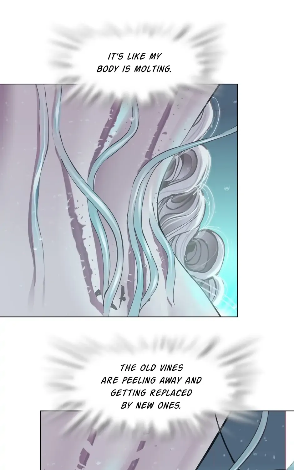 Mercy Killing Chapter 12 page 29 - 