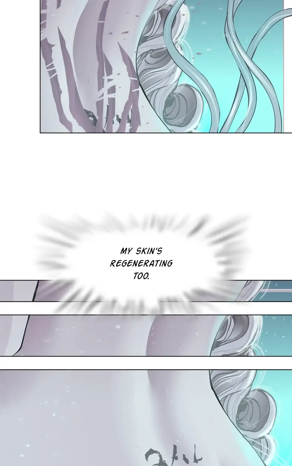 Mercy Killing Chapter 12 page 31 - 