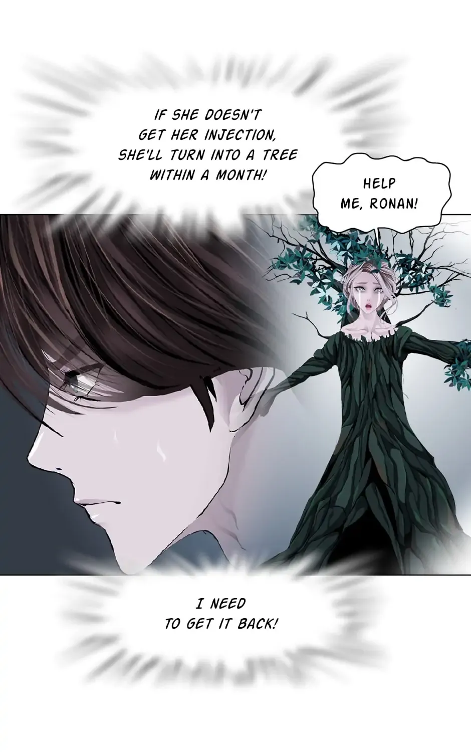 Mercy Killing Chapter 12 page 45 - 