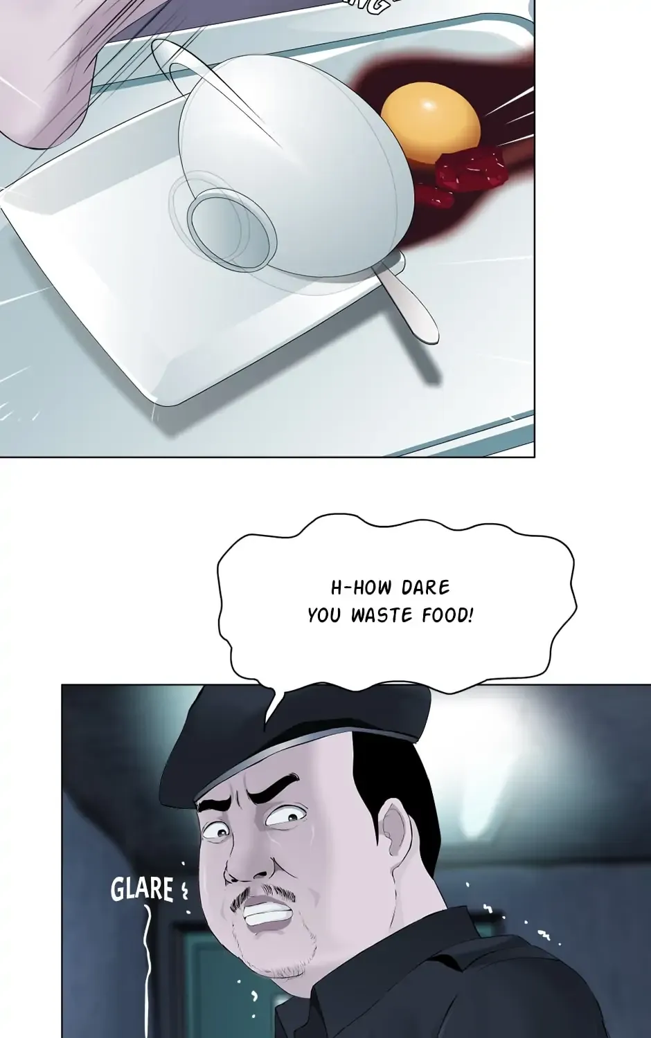Mercy Killing Chapter 12 page 59 - 