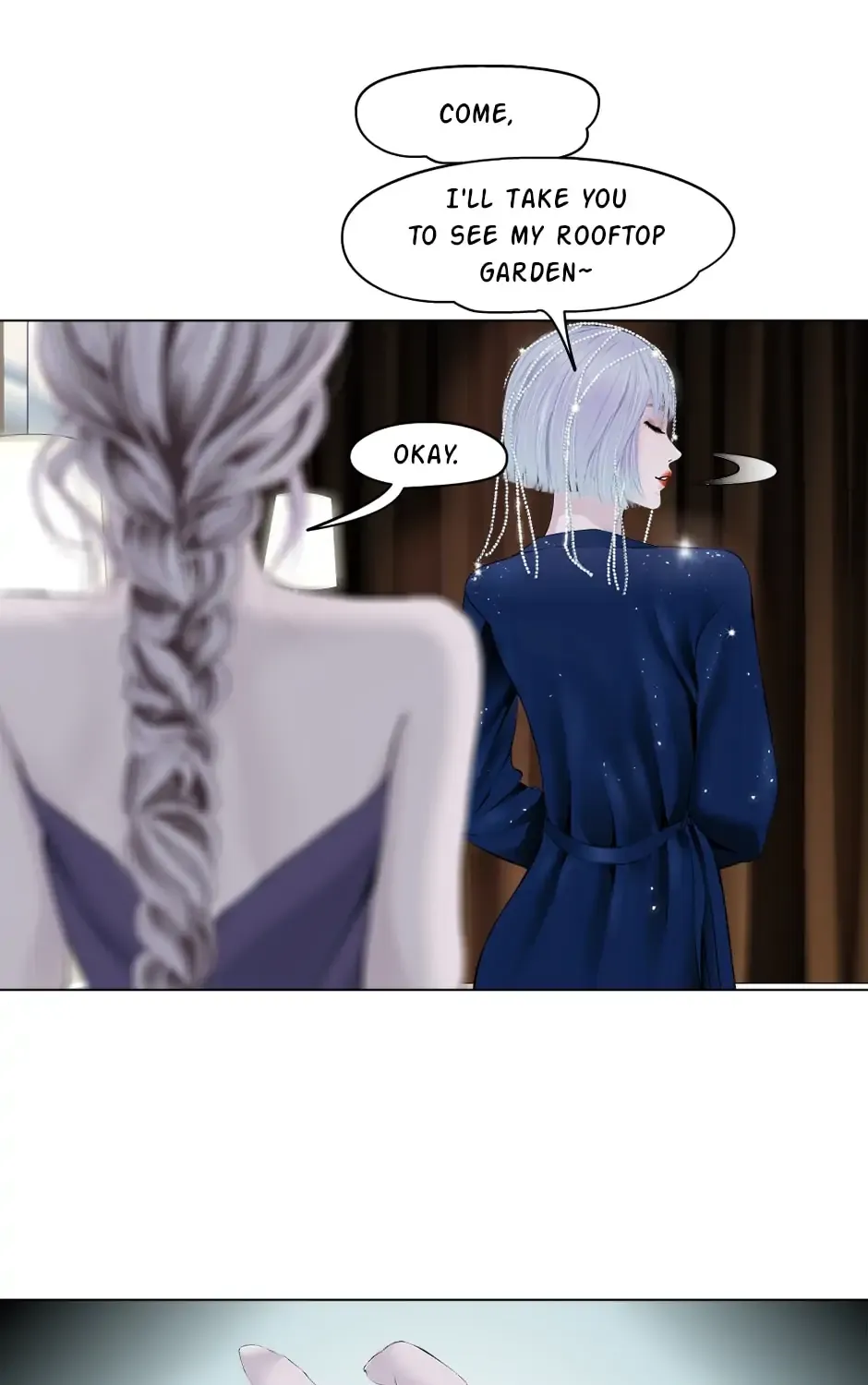 Mercy Killing Chapter 13 page 1 - 