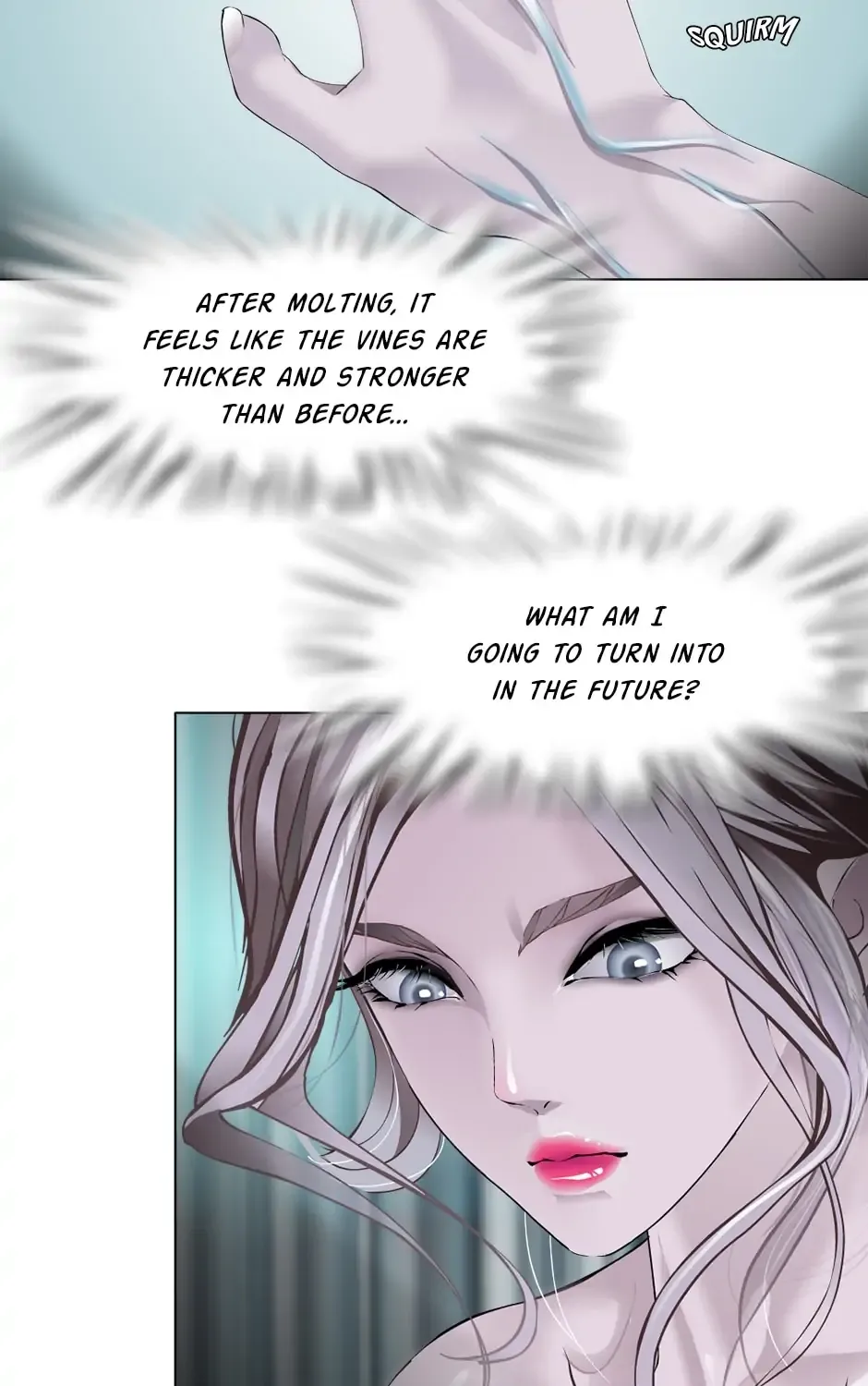 Mercy Killing Chapter 13 page 3 - 