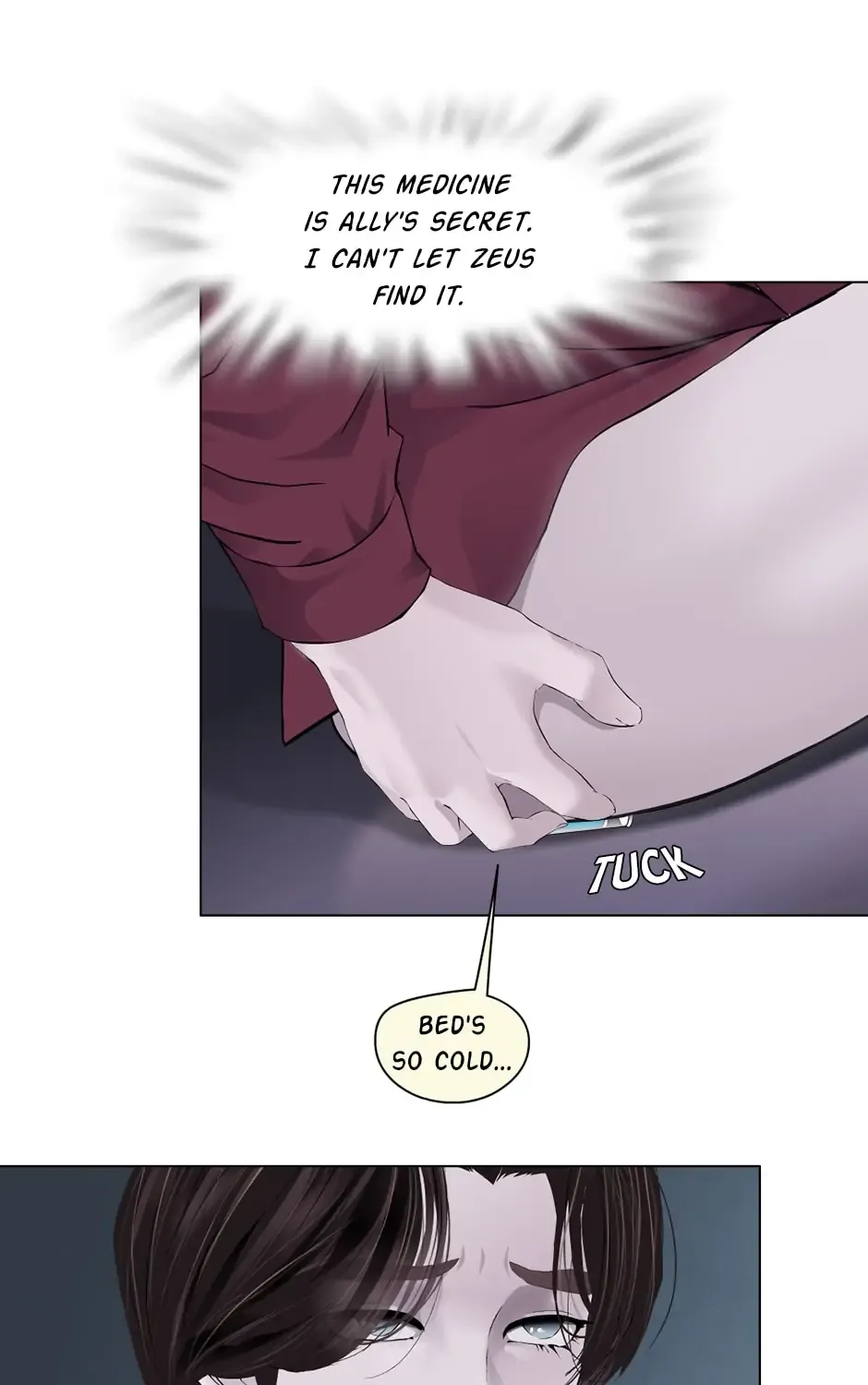 Mercy Killing Chapter 13 page 5 - 