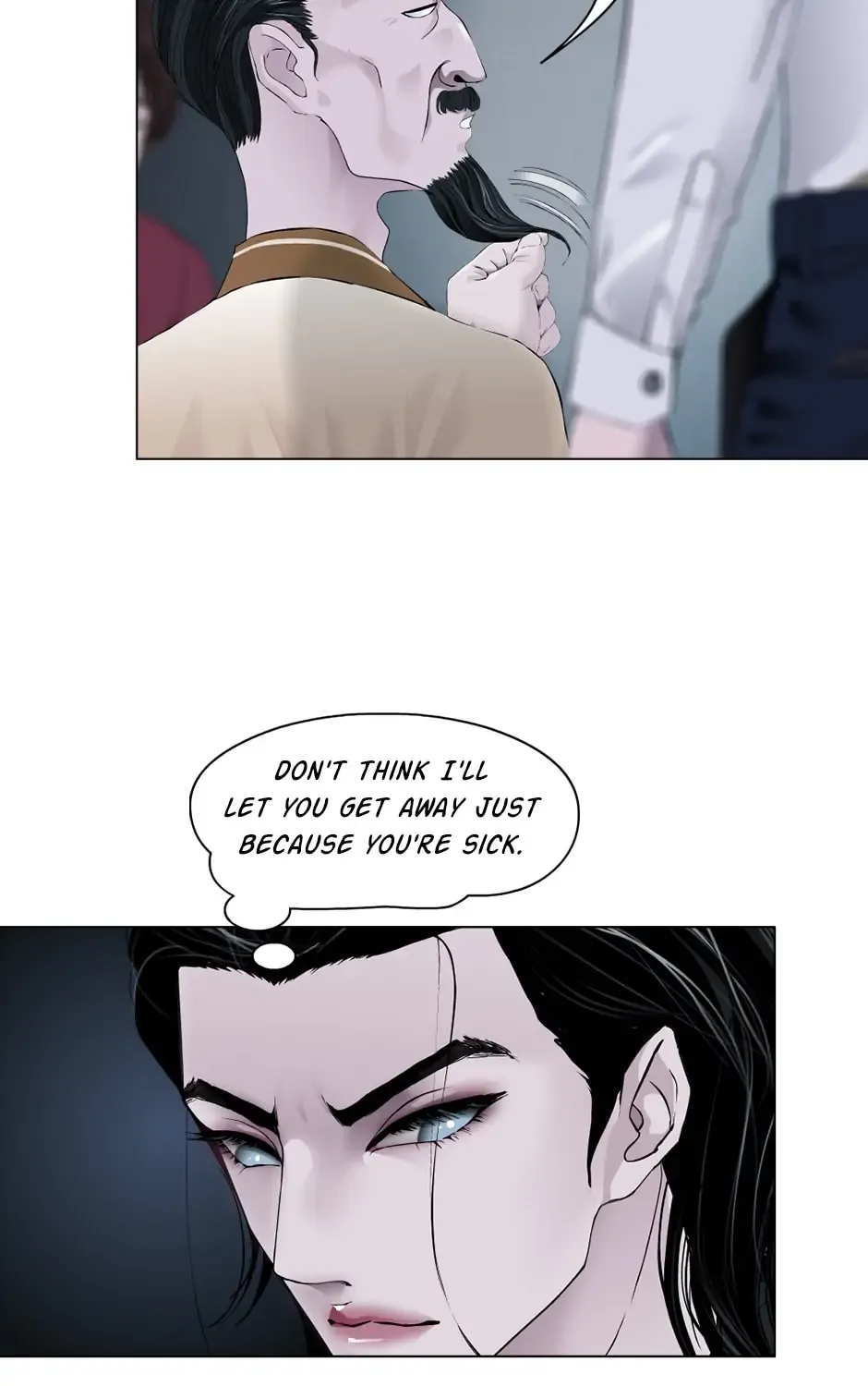Mercy Killing Chapter 13 page 43 - 