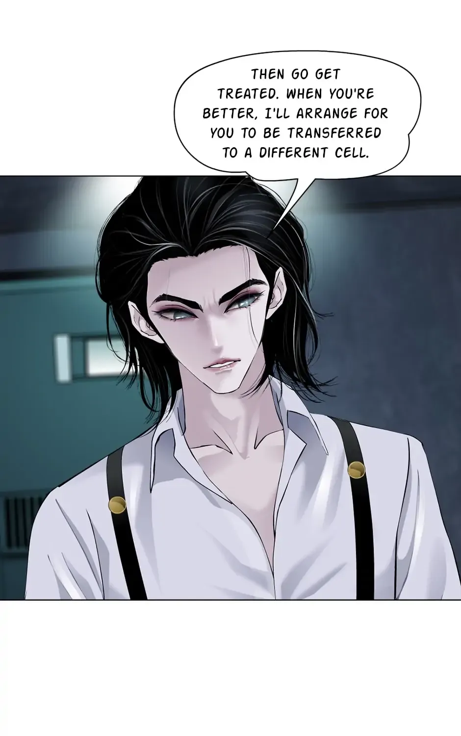 Mercy Killing Chapter 13 page 45 - 