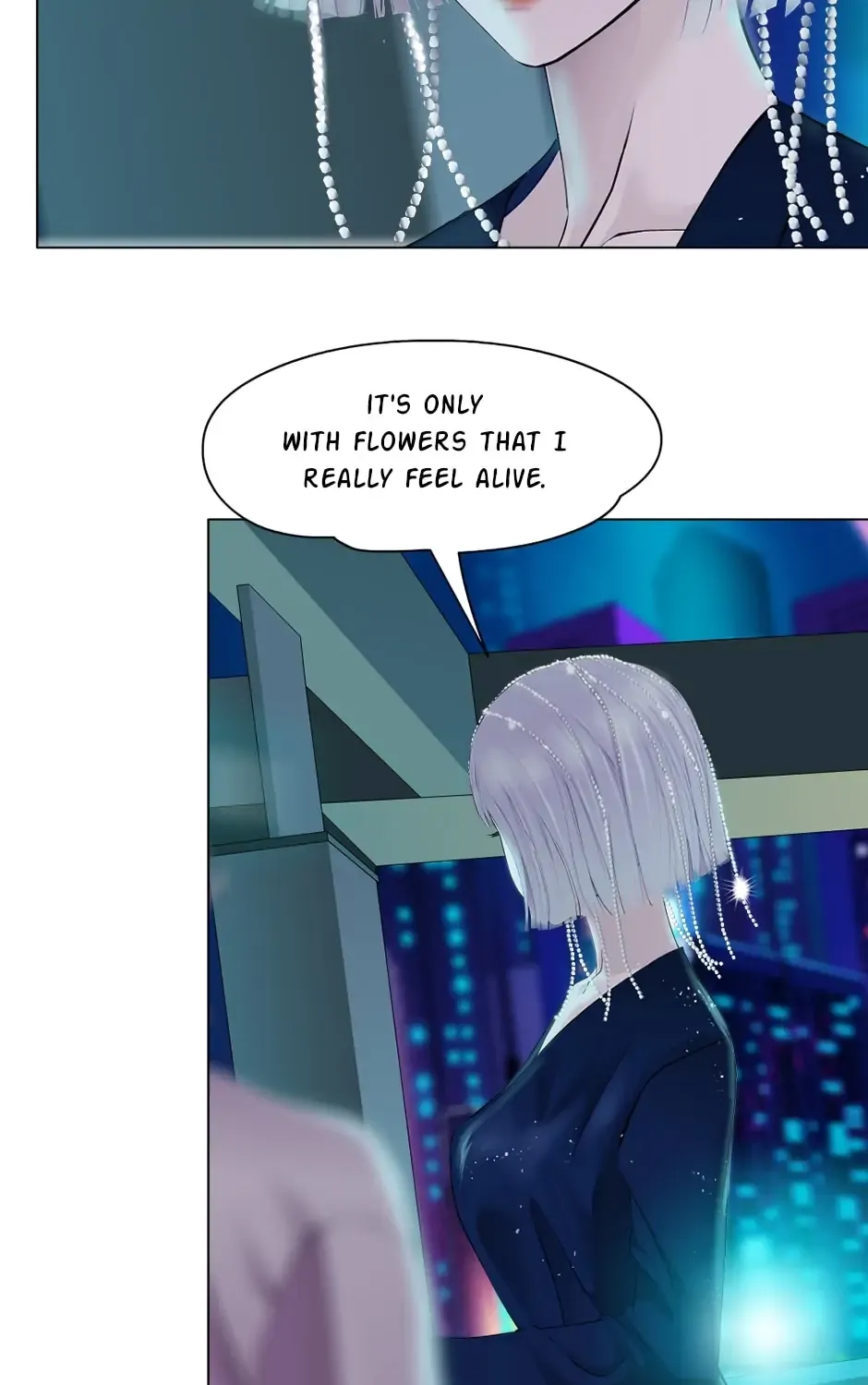 Mercy Killing Chapter 13 page 60 - 