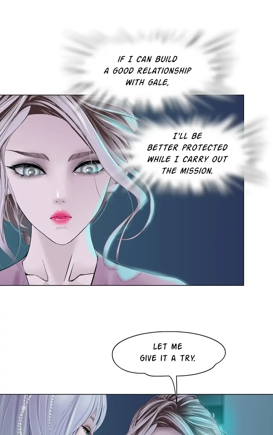 Mercy Killing Chapter 13 page 62 - 
