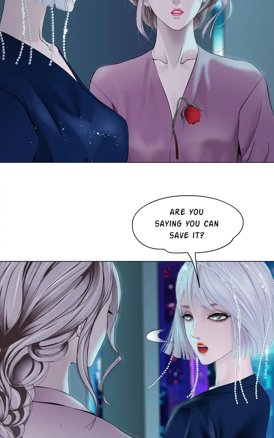 Mercy Killing Chapter 13 page 64 - 