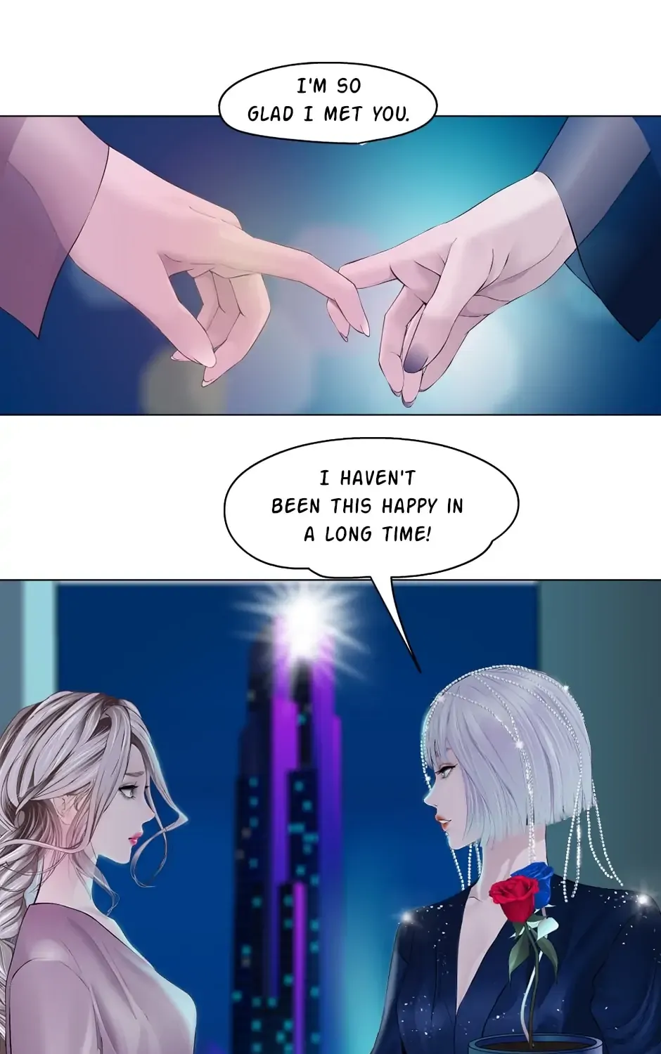 Mercy Killing Chapter 14 page 12 - 