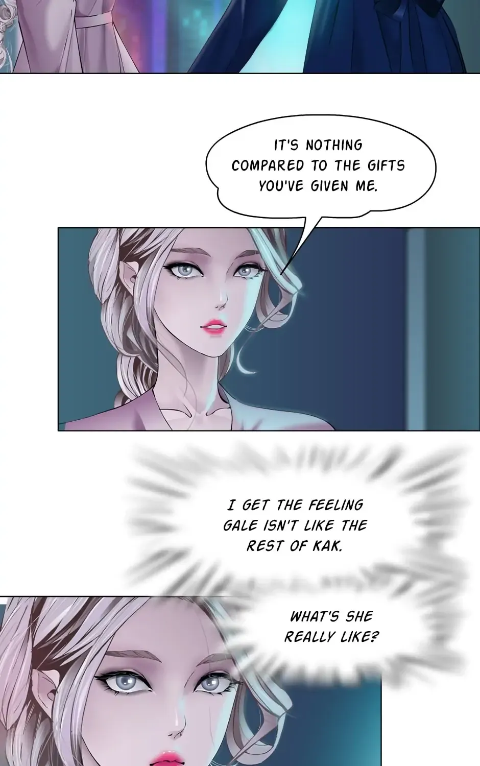 Mercy Killing Chapter 14 page 14 - 