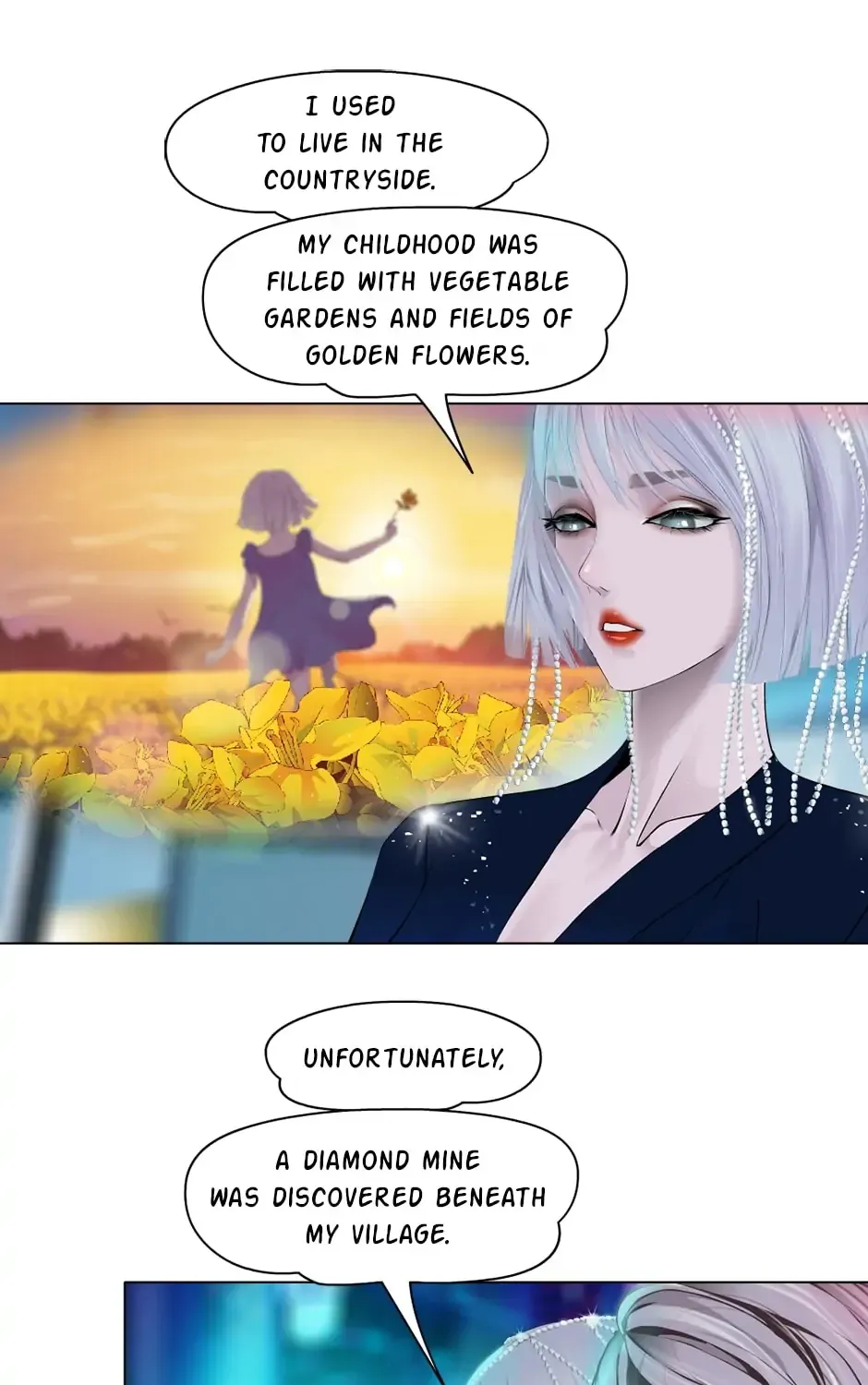 Mercy Killing Chapter 14 page 20 - 