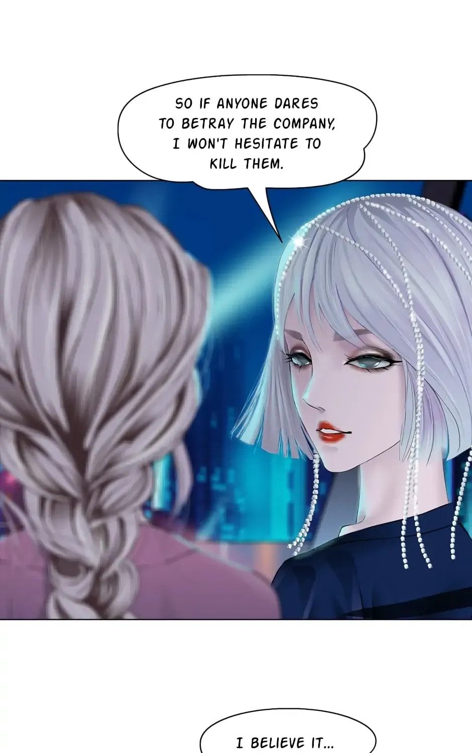 Mercy Killing Chapter 14 page 38 - 