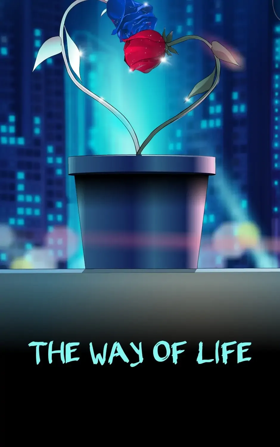 Mercy Killing Chapter 14 page 44 - 