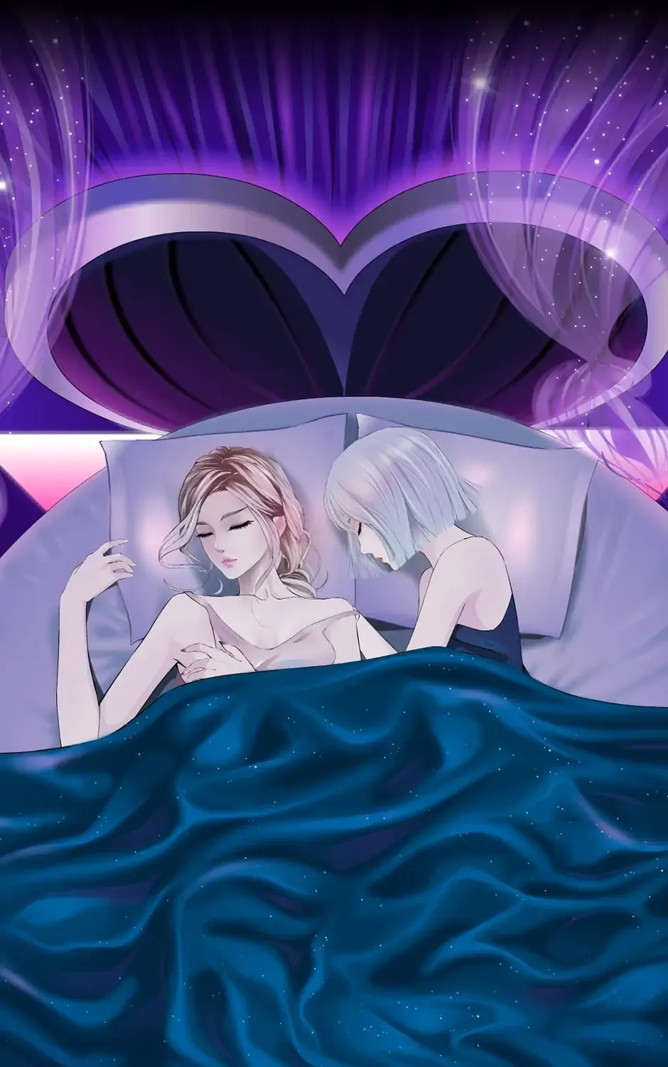Mercy Killing Chapter 14 page 46 - 