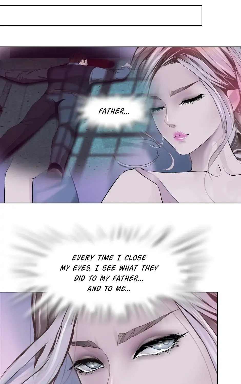 Mercy Killing Chapter 14 page 48 - 
