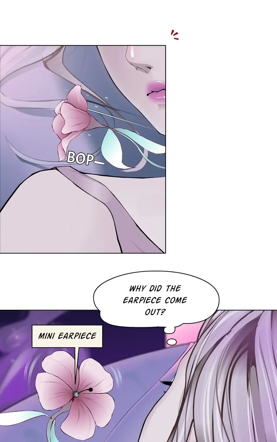 Mercy Killing Chapter 14 page 50 - 