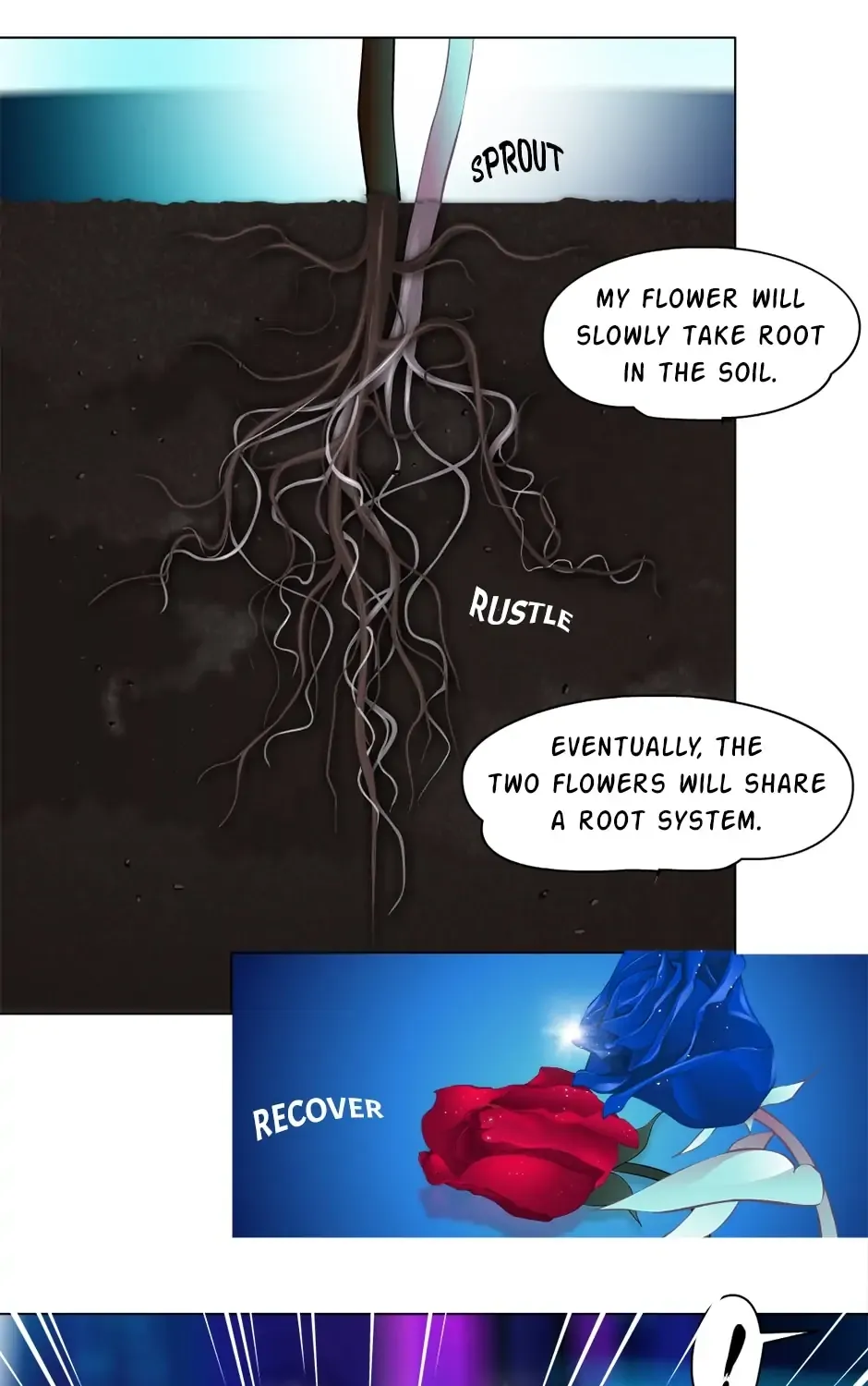 Mercy Killing Chapter 14 page 6 - 