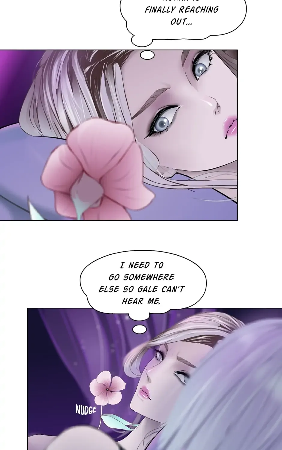 Mercy Killing Chapter 14 page 52 - 