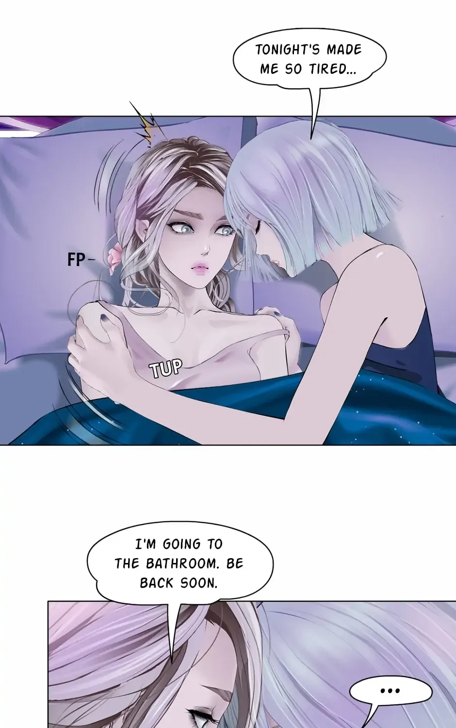 Mercy Killing Chapter 14 page 54 - 
