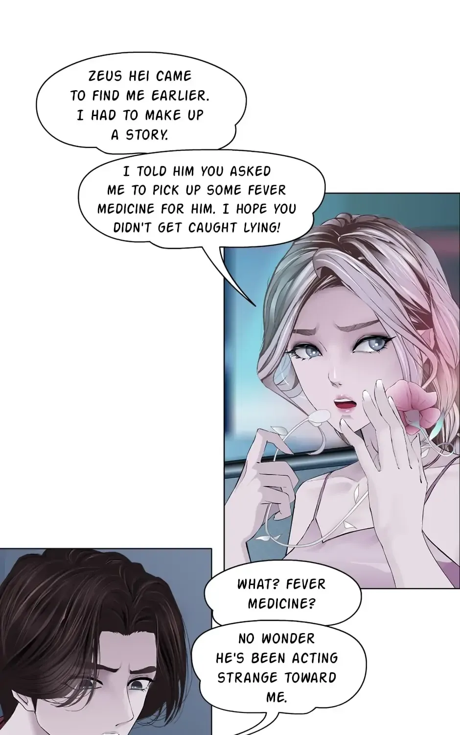 Mercy Killing Chapter 14 page 62 - 