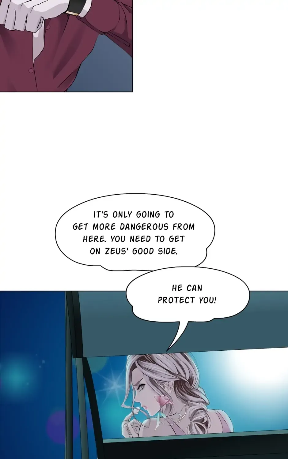 Mercy Killing Chapter 14 page 64 - 