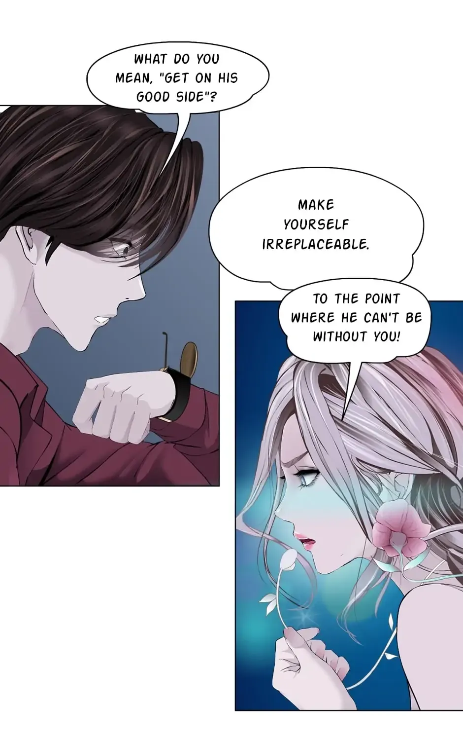 Mercy Killing Chapter 14 page 66 - 