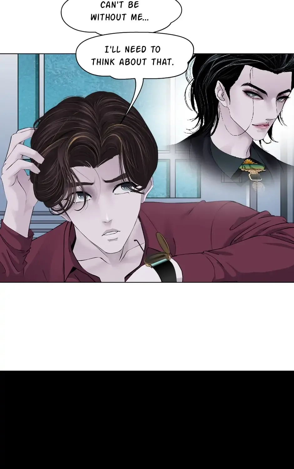 Mercy Killing Chapter 14 page 68 - 