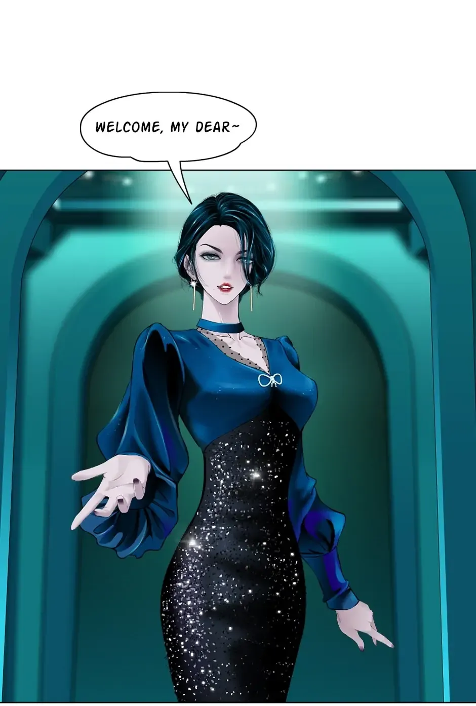 Mercy Killing Chapter 15 page 1 - 