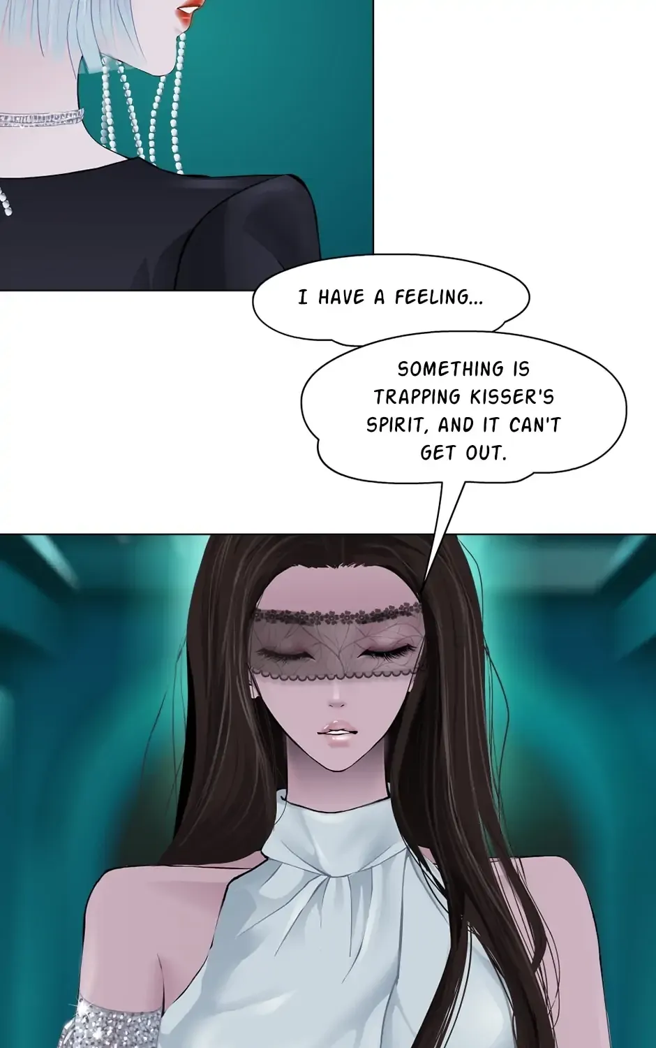Mercy Killing Chapter 15 page 11 - 