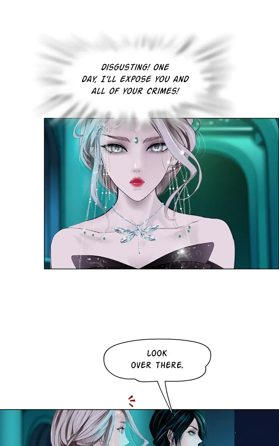 Mercy Killing Chapter 15 page 18 - 