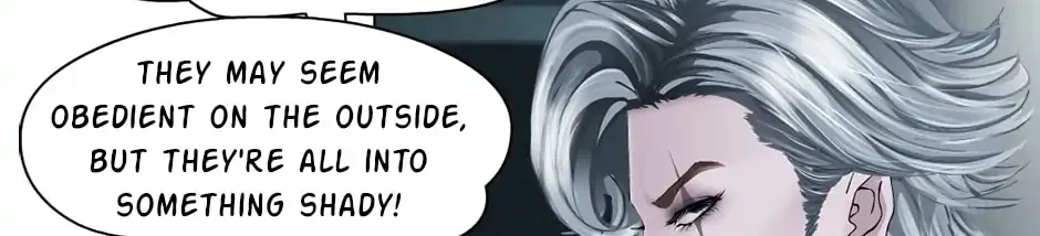 Mercy Killing Chapter 15 page 64 - 