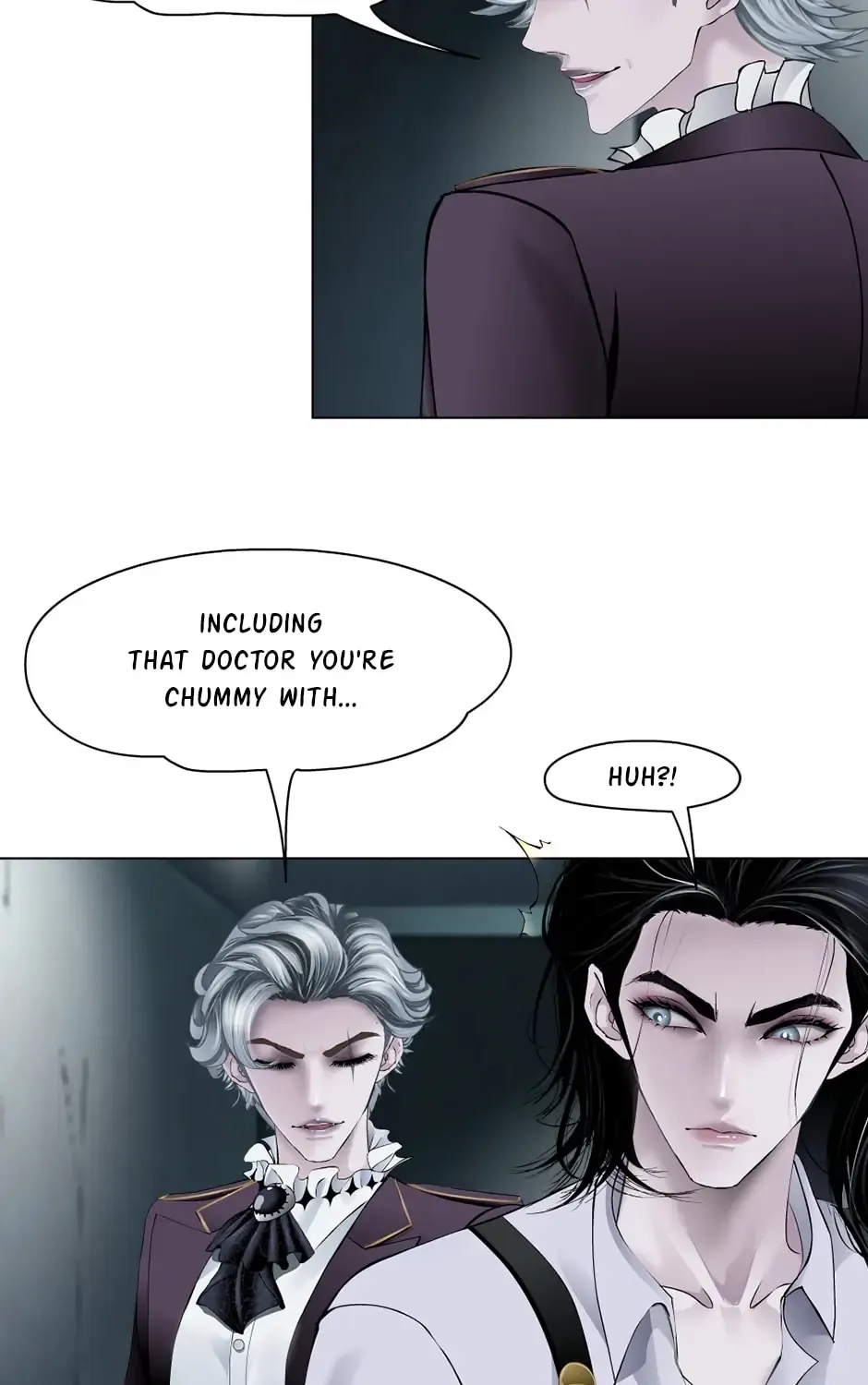 Mercy Killing Chapter 15 page 65 - 