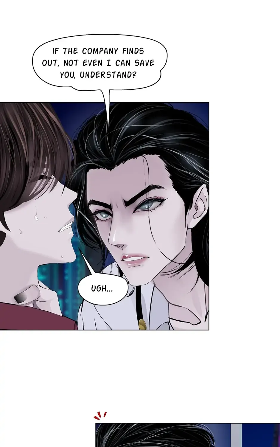 Mercy Killing Chapter 16 page 45 - 