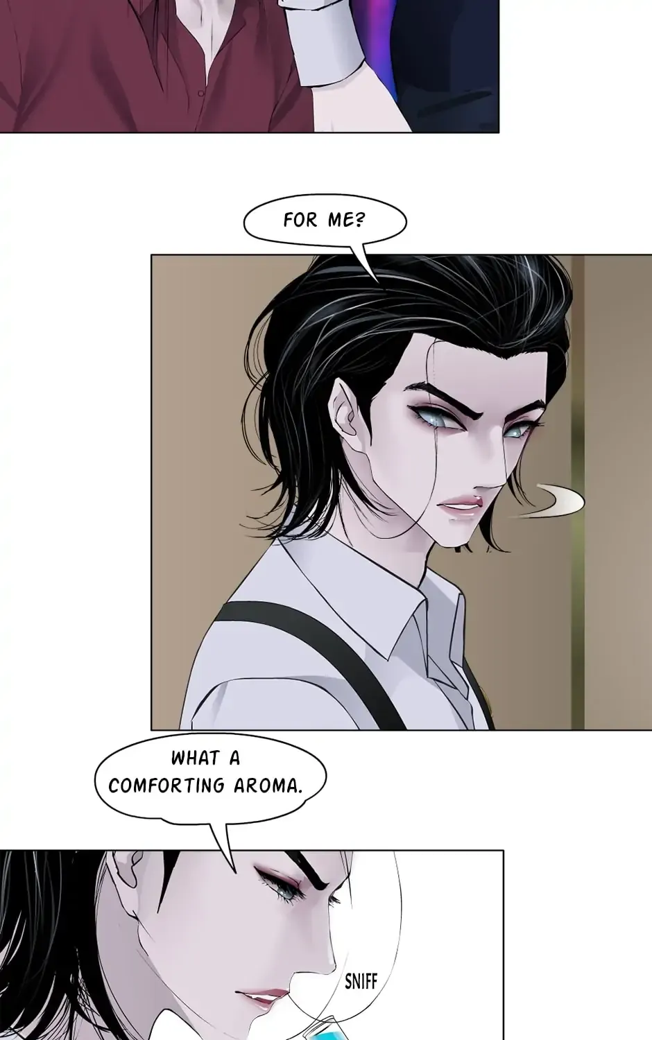 Mercy Killing Chapter 16 page 51 - 