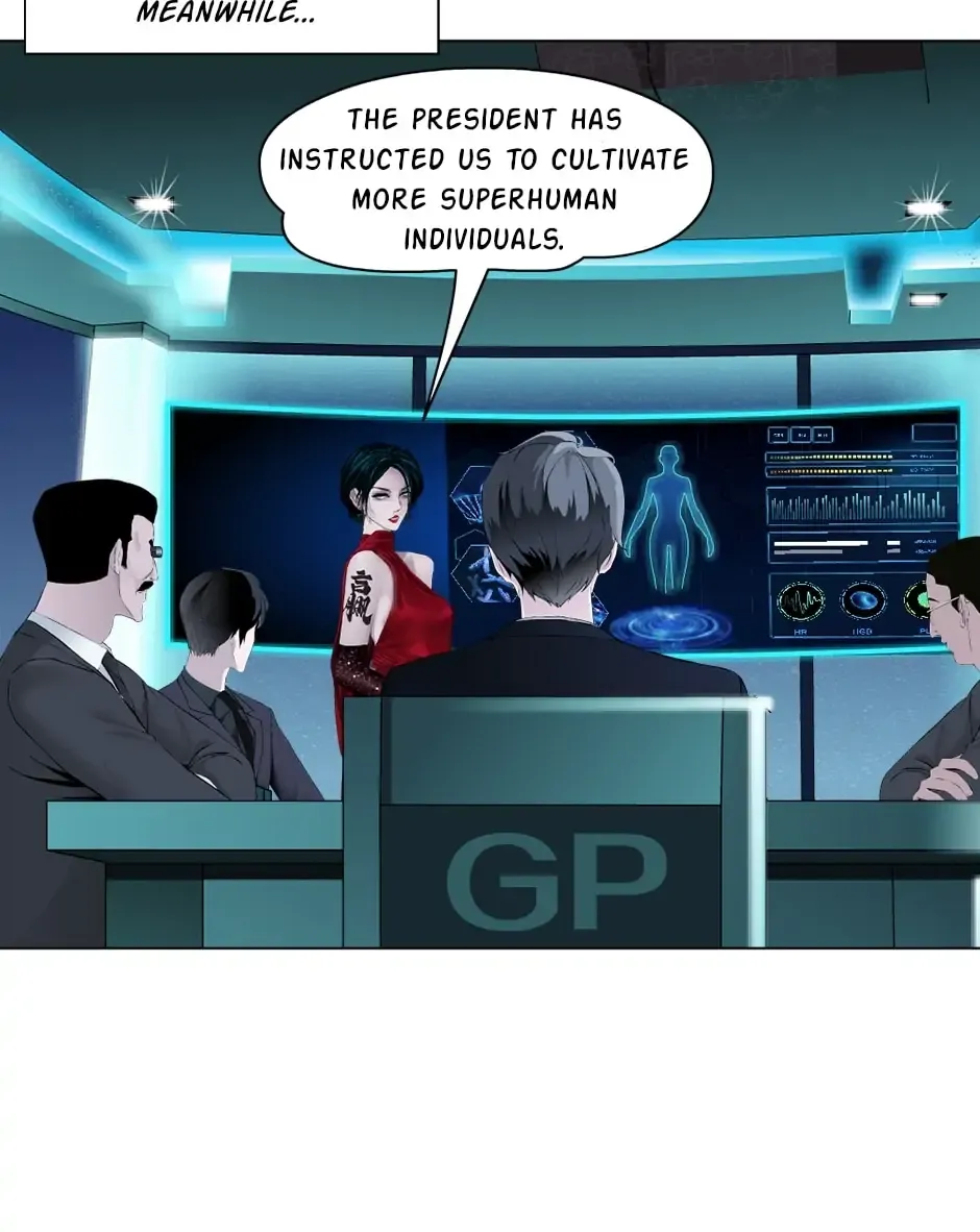 Mercy Killing Chapter 16 page 70 - 