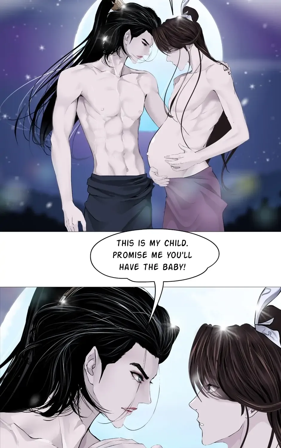 Mercy Killing Chapter 17 page 37 - 