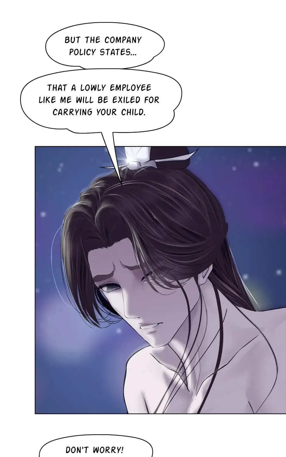 Mercy Killing Chapter 17 page 39 - 