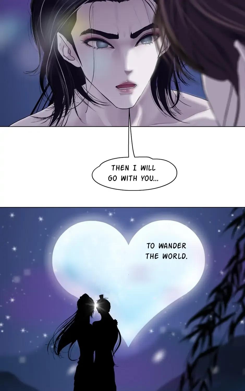 Mercy Killing Chapter 17 page 41 - 