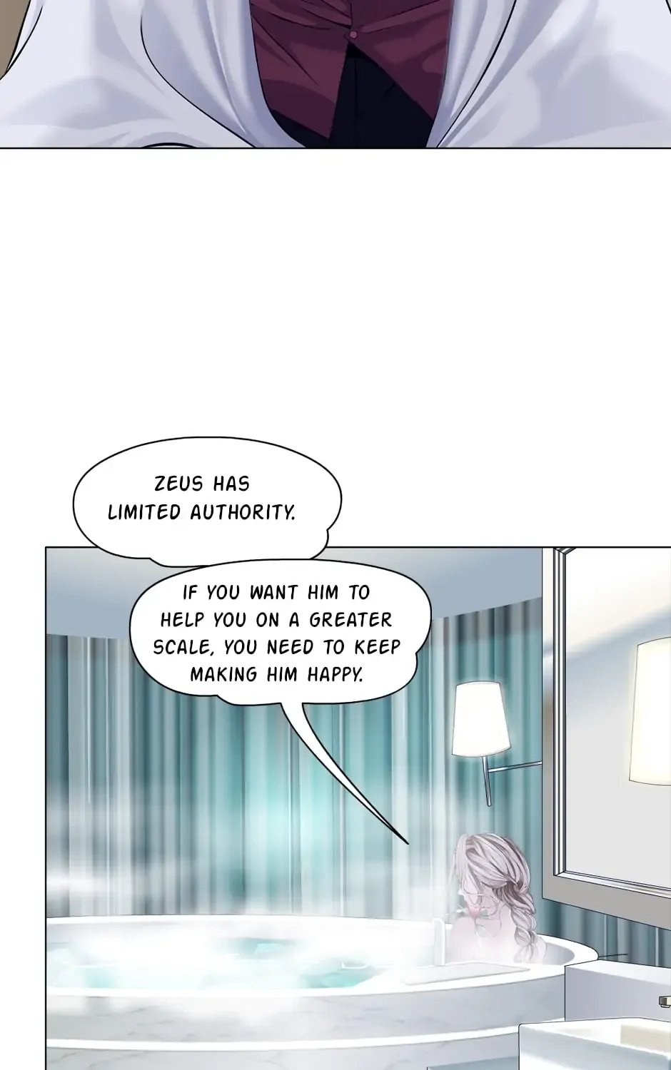 Mercy Killing Chapter 17 page 61 - 