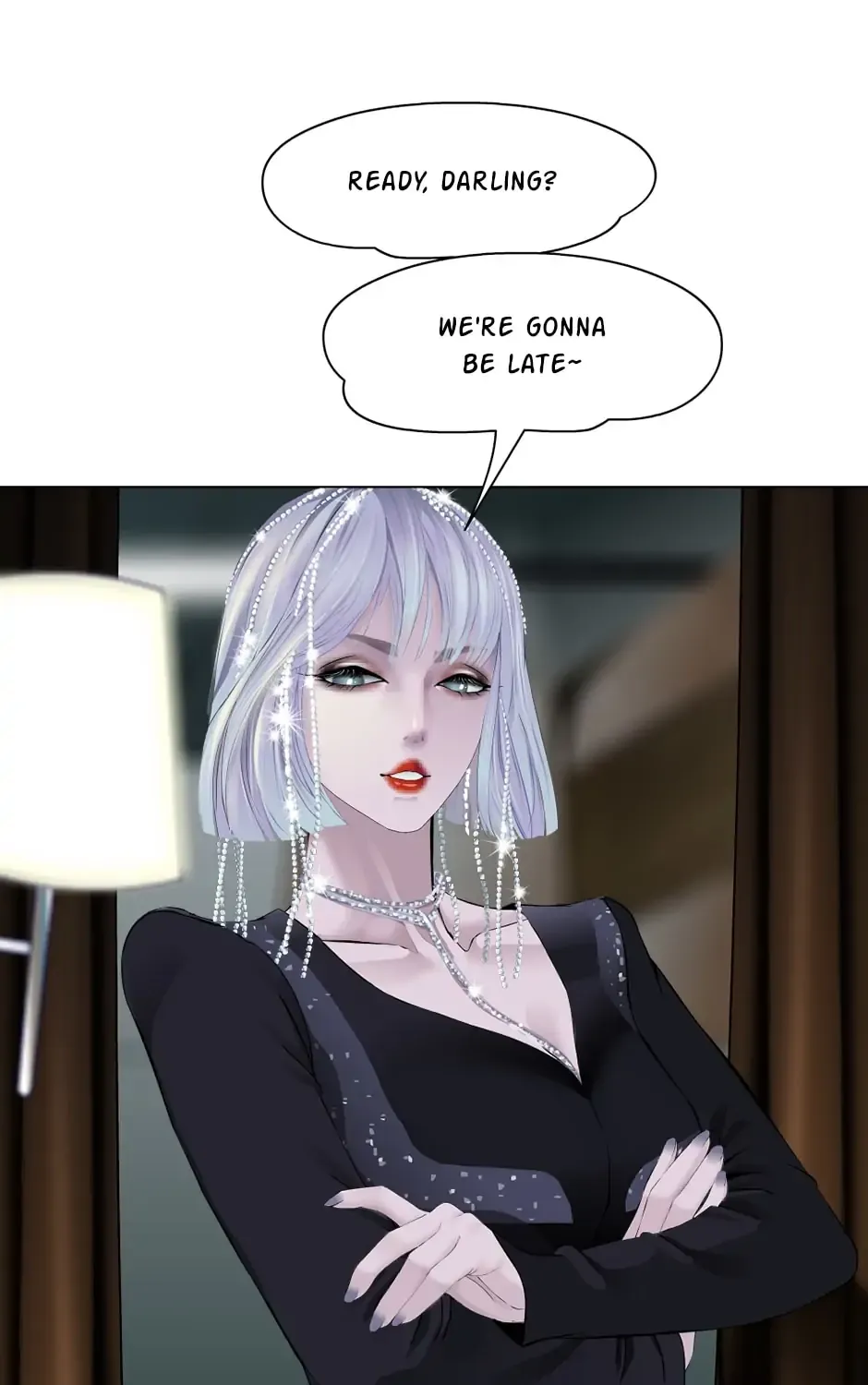 Mercy Killing Chapter 17 page 69 - 